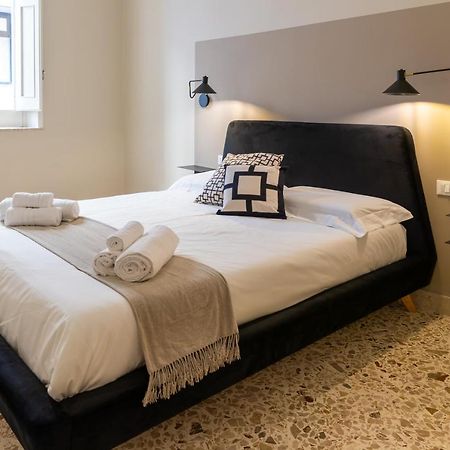 Appartamento Casa Franca Marsala Esterno foto
