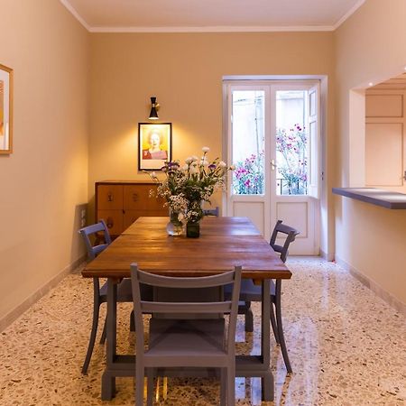 Appartamento Casa Franca Marsala Esterno foto