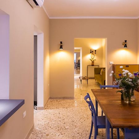 Appartamento Casa Franca Marsala Esterno foto
