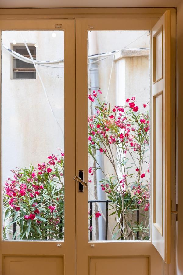 Appartamento Casa Franca Marsala Esterno foto