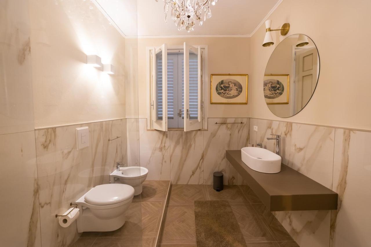 Appartamento Casa Franca Marsala Esterno foto