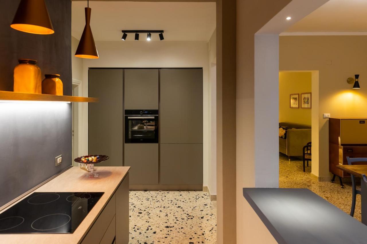 Appartamento Casa Franca Marsala Esterno foto