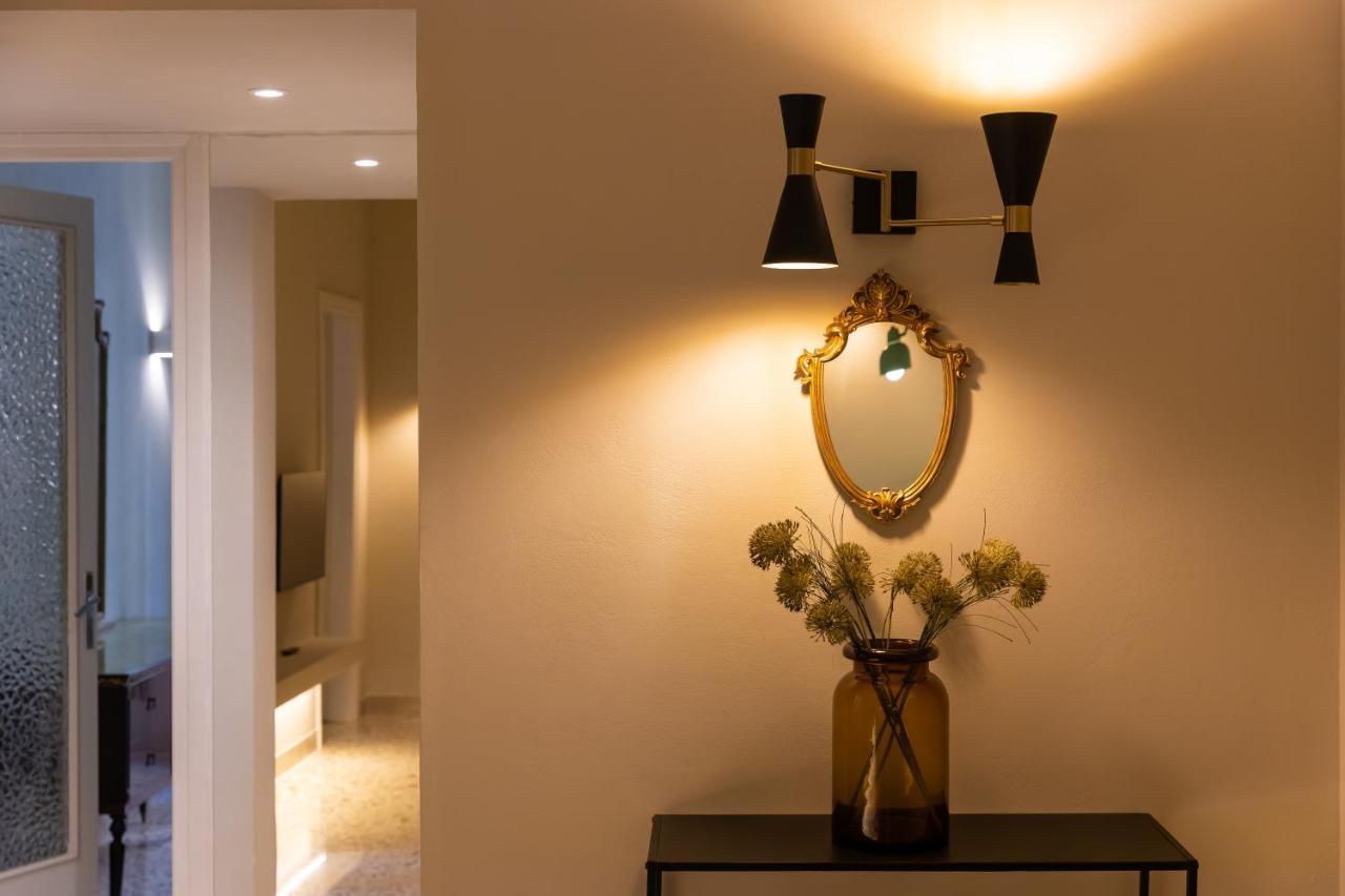 Appartamento Casa Franca Marsala Esterno foto