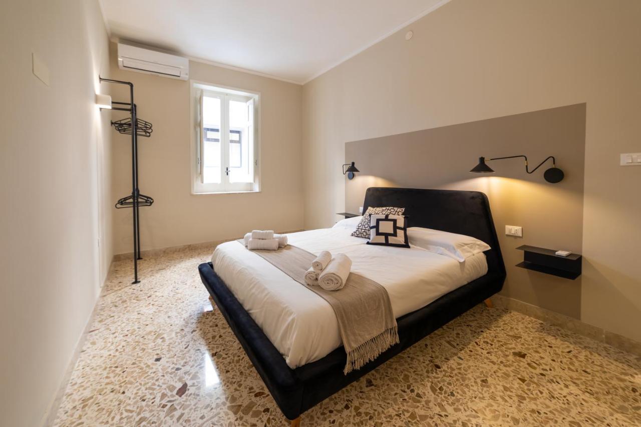 Appartamento Casa Franca Marsala Esterno foto