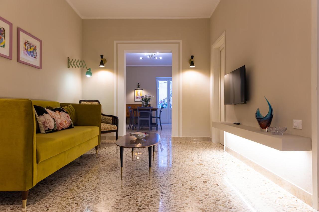 Appartamento Casa Franca Marsala Esterno foto