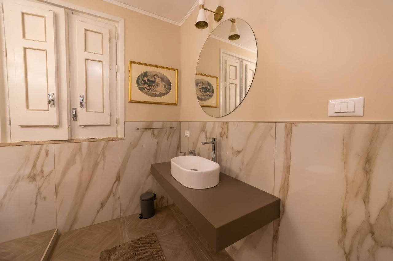 Appartamento Casa Franca Marsala Esterno foto