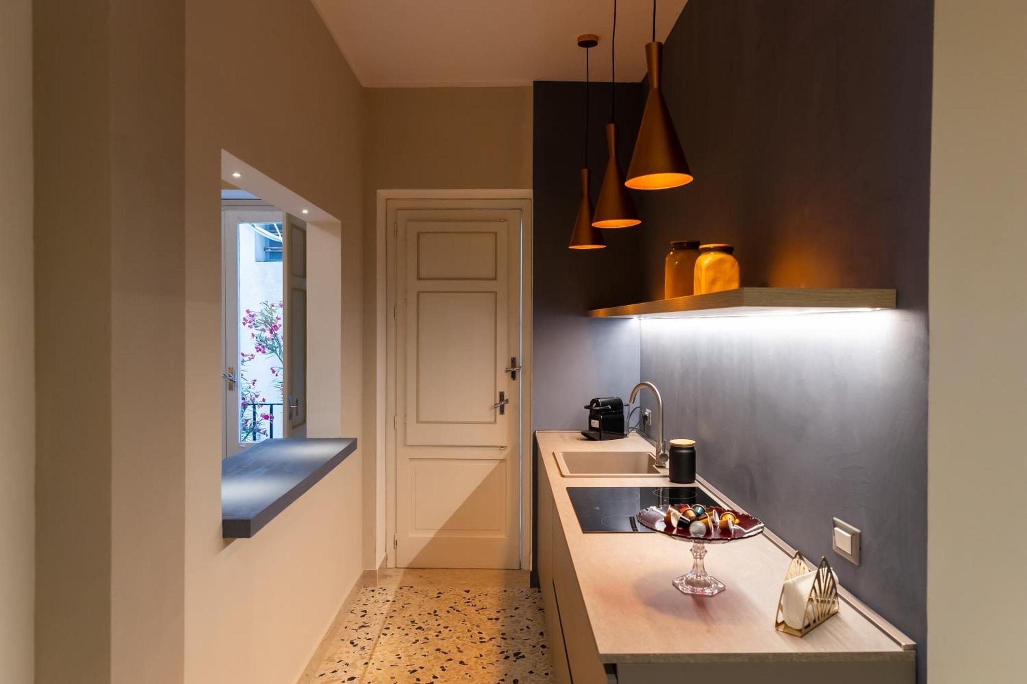 Appartamento Casa Franca Marsala Esterno foto