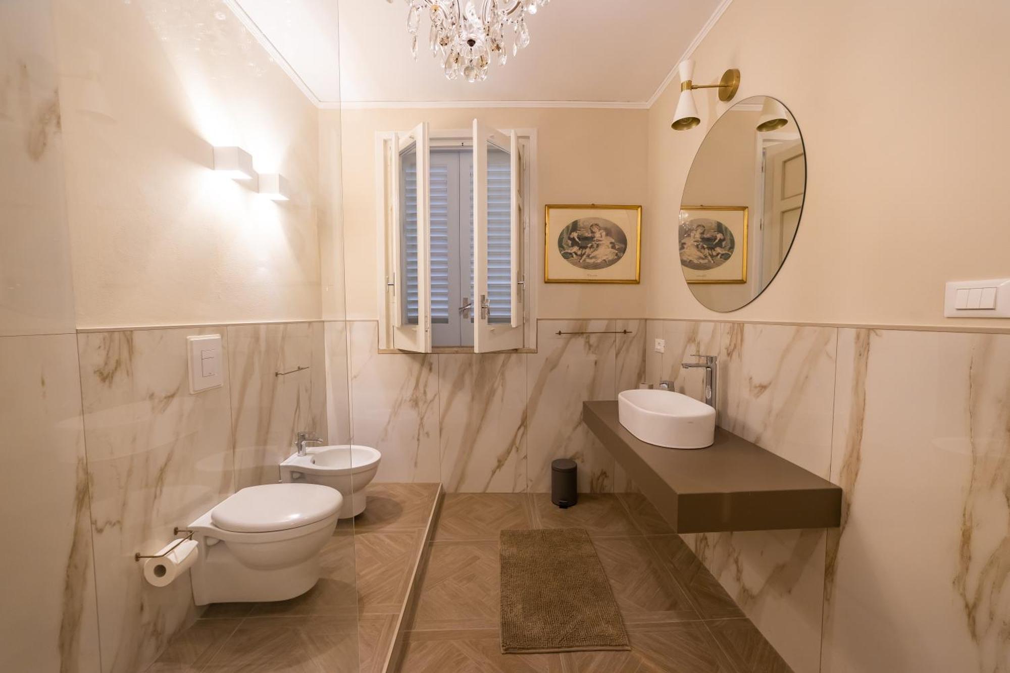 Appartamento Casa Franca Marsala Esterno foto